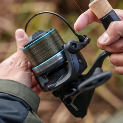 Zebco Ambition Distance Feeder 6000